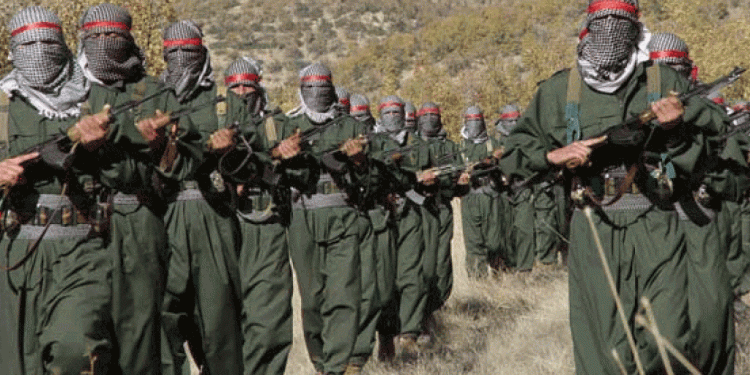​​​​​​​Turkish occupation announces extermination attacks and Guerrilla kills 8 of its soldiers 