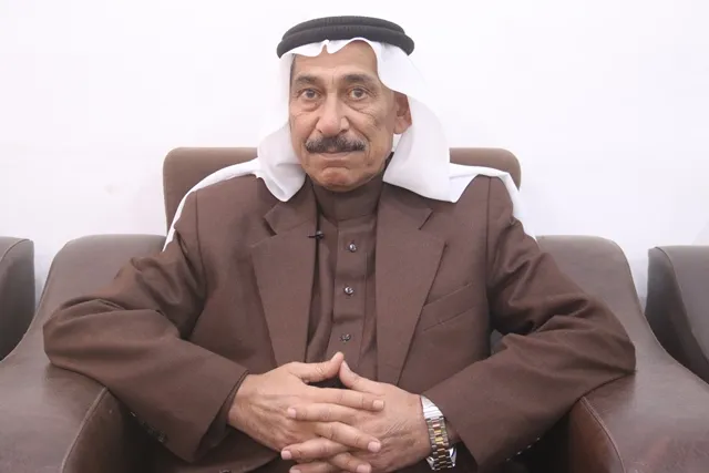 Al-Abed: Turkey looks for excuses to attack region