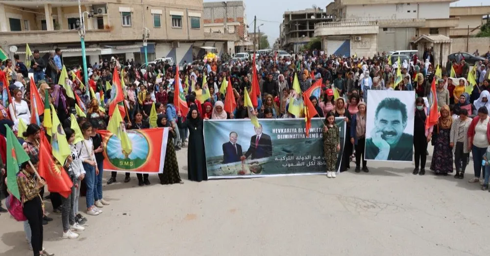 Politicians urge Kurds to join hands together in repelling Turkish attacks