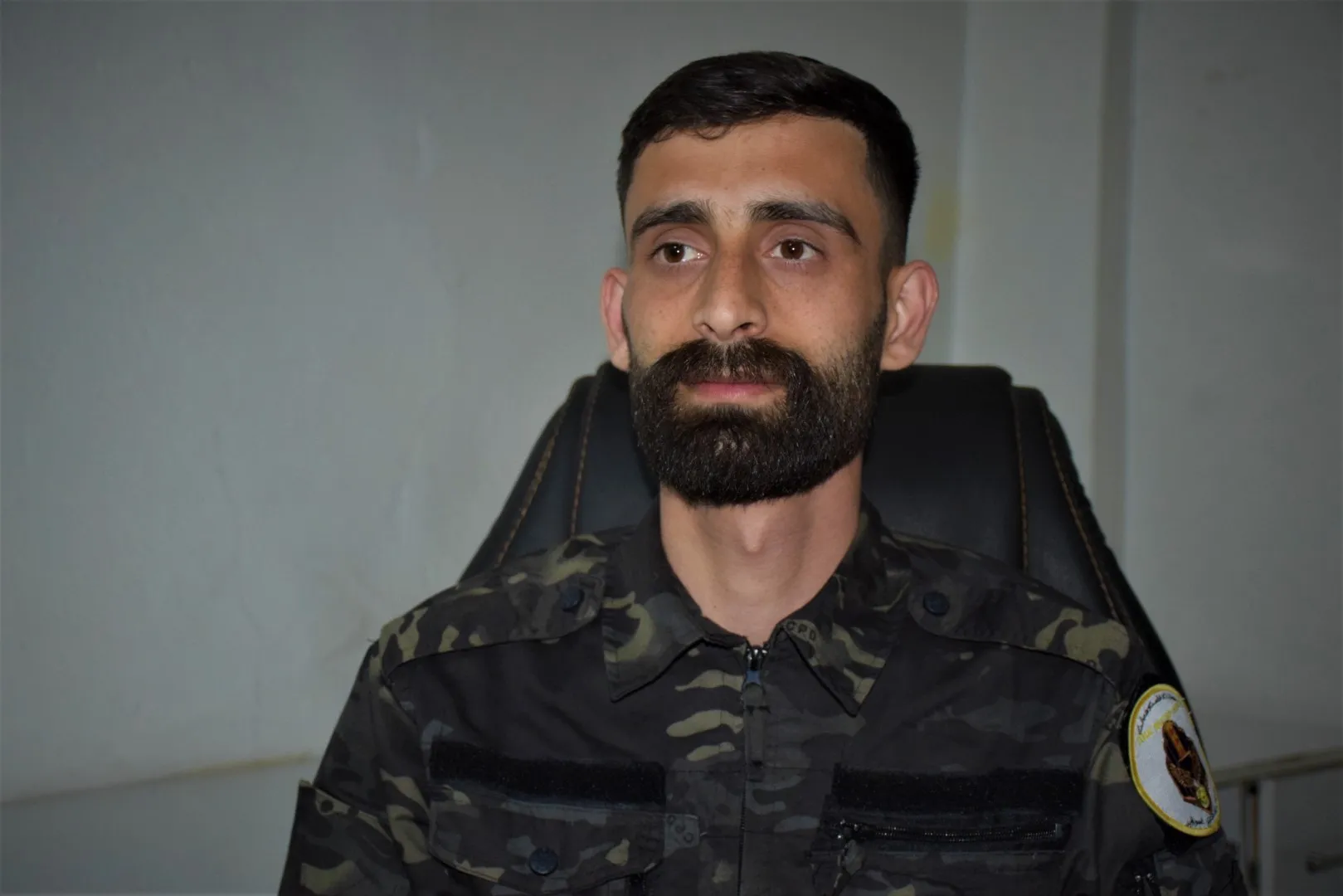 ​​​​​​​Hanna: Turkish attacks aim to displace the indigenous people of the region