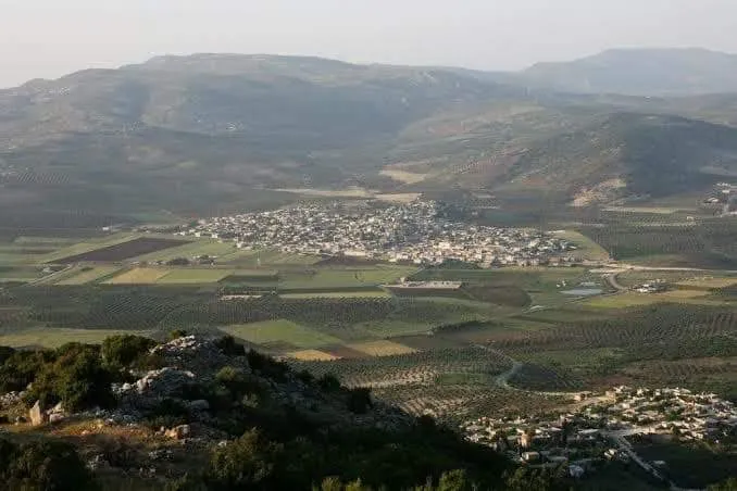 Turkish occupation mercenaries kidnap 3 citizens from occupied Afrin
