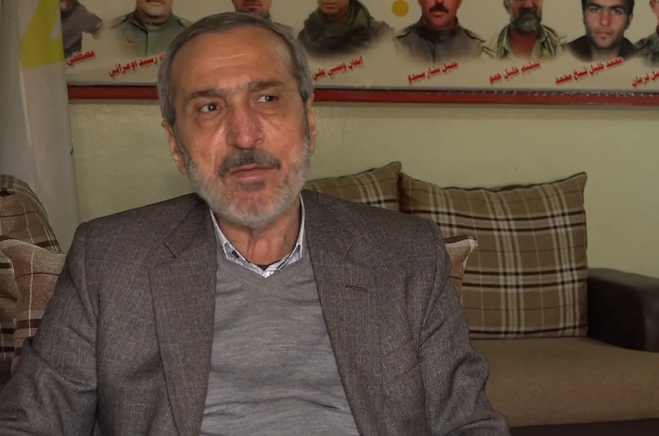 Sheikh Baki: PDK is afraid to admit that the path to a solution is dialogue