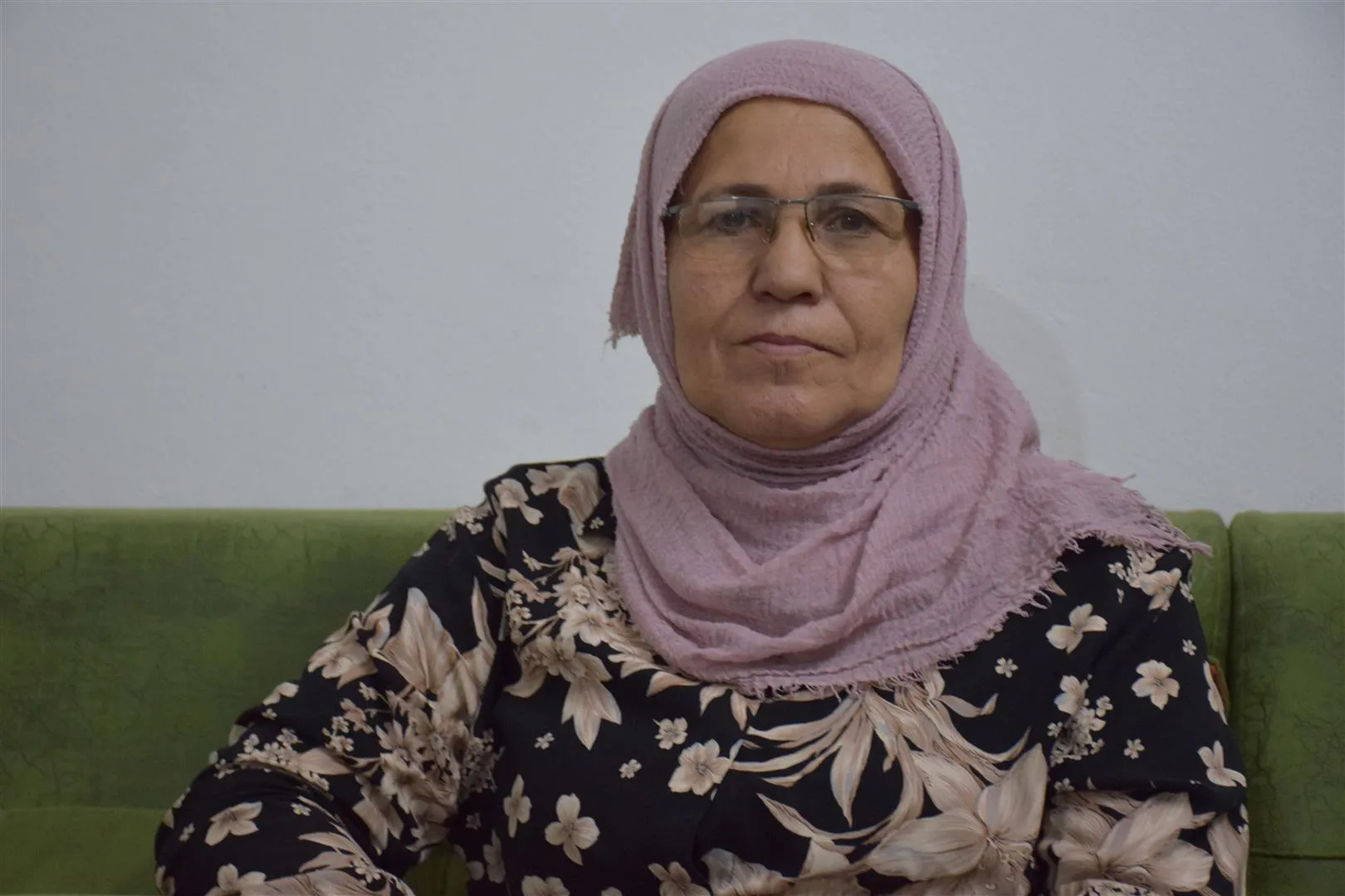 Walida Bouti: Turkey seeks to eradicate the Kurds with collaboration KDP