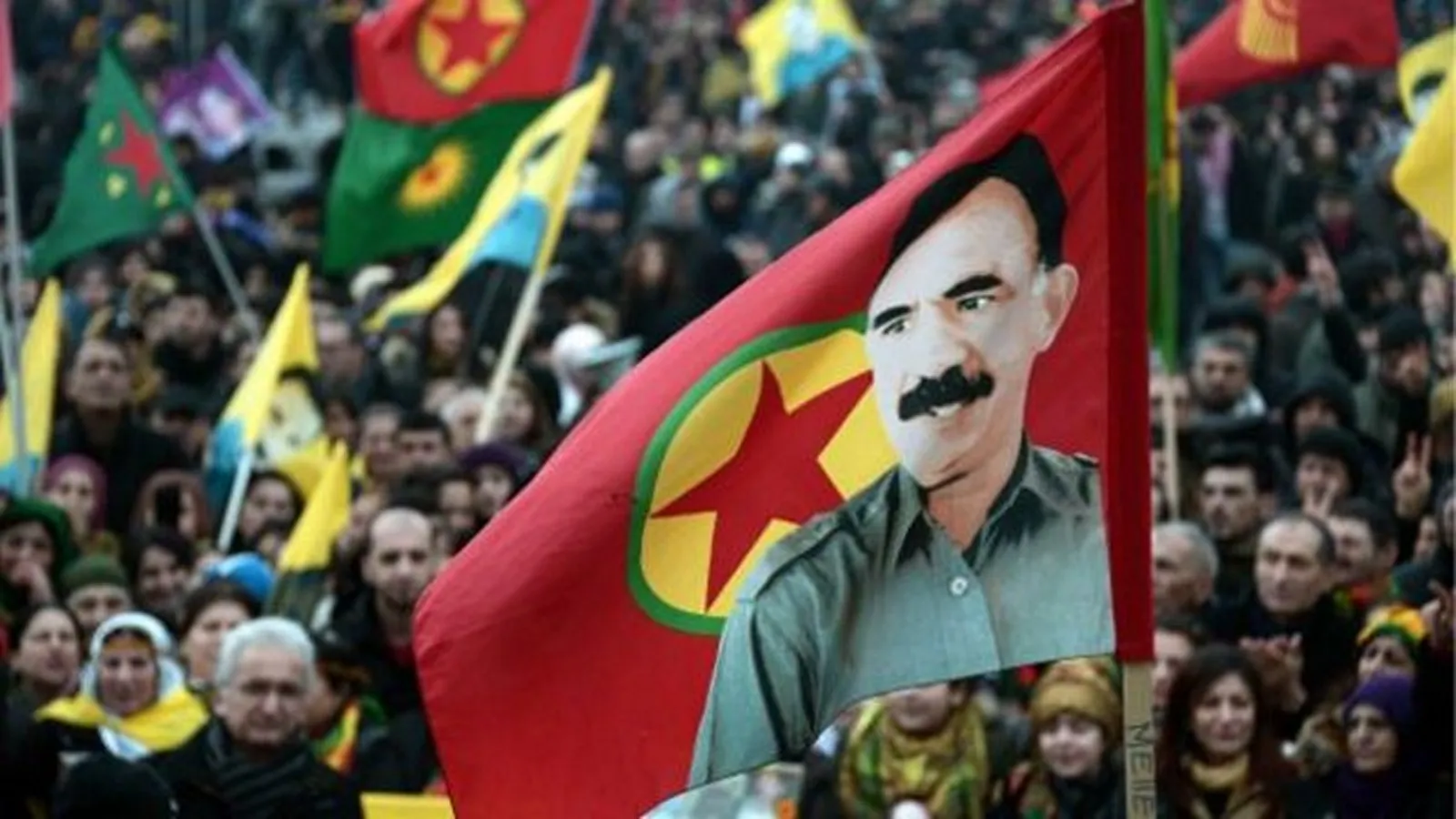  Afrin IDPs: No one can take us out to safety except PKK