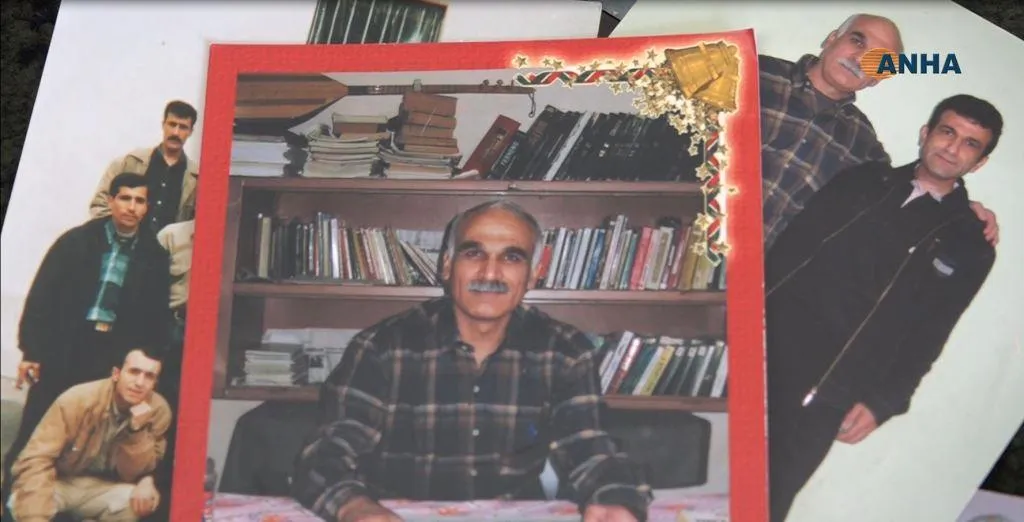 Turkish fascism sentences another year to a Kurdish detainee