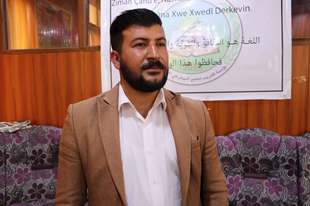 Shengal Autonomous Administration: Iraqi government is creating chaos in Shengal