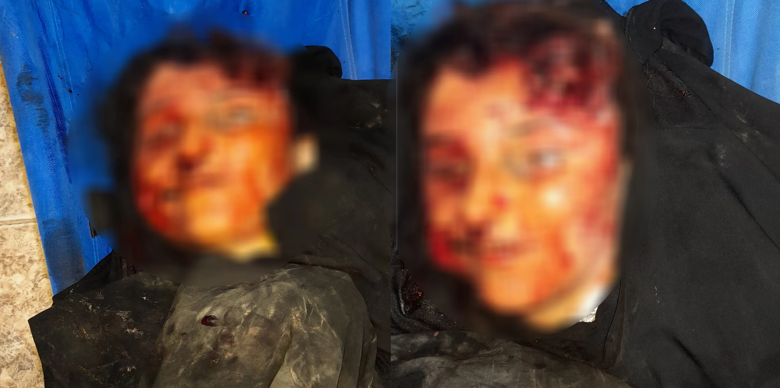 3 women bodies found in al Hol Camp