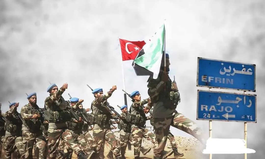 MIT kidnap 3 citizens from occupied Afrin