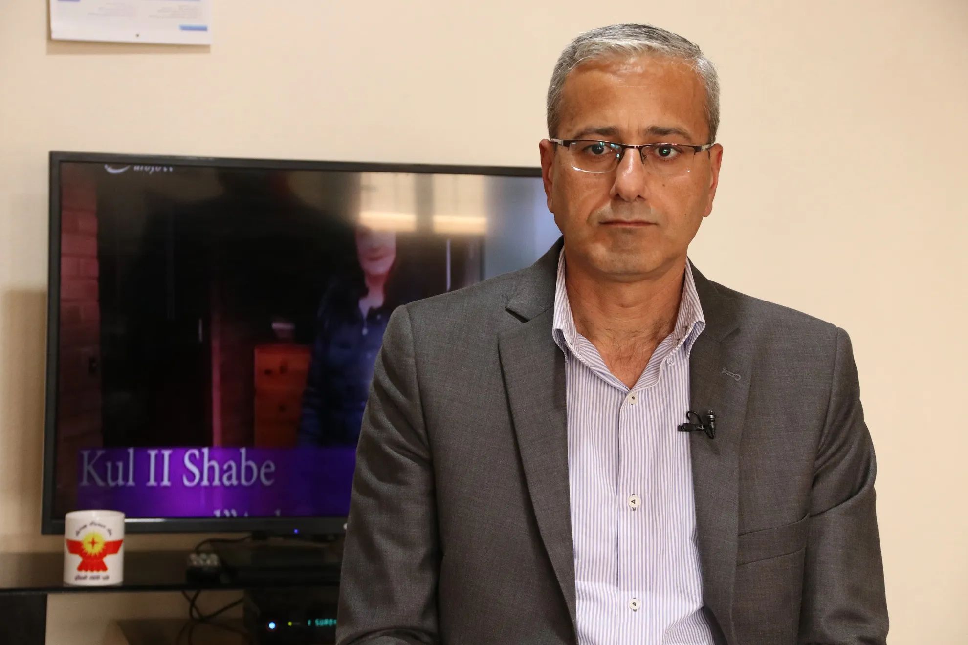 Barsoum: Political understanding will consolidate the dialogue between political parties
