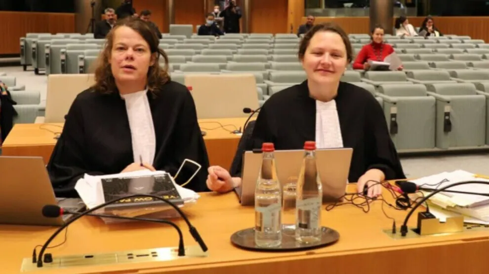 Tamara Buruma expects CJEU's decision about PKK within 7 months