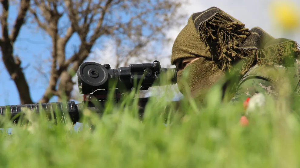 HPG: 37 Turkish soldiers killed in Zap
