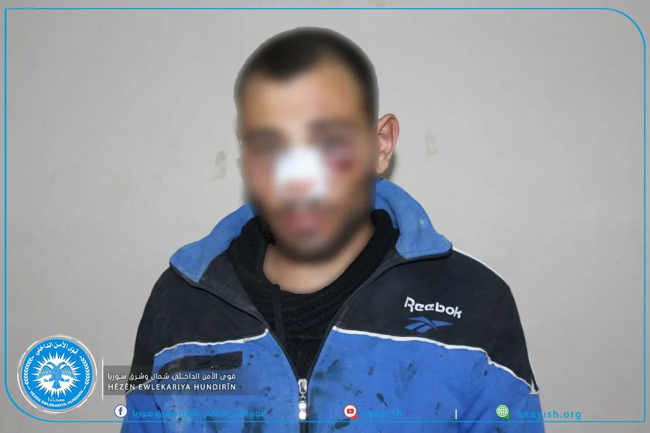 Turkish soldiers brutally assault 3 young men in Kobani countryside