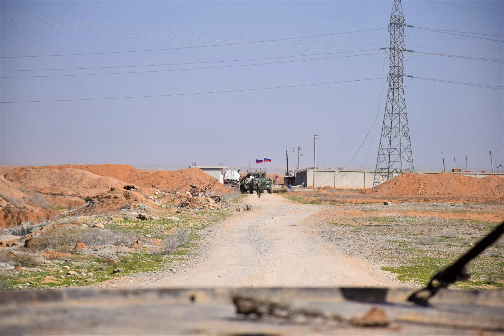 Details of Turkish drone attack on MFS's member in Tal Tamr