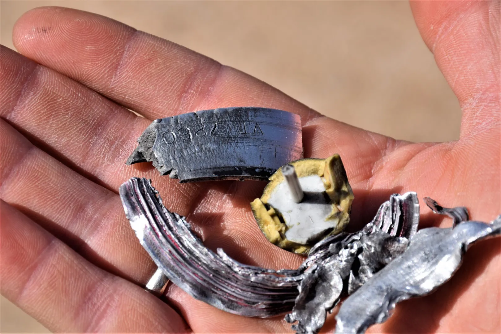 Details of Turkish drone attack on MFS's member in Tal Tamr