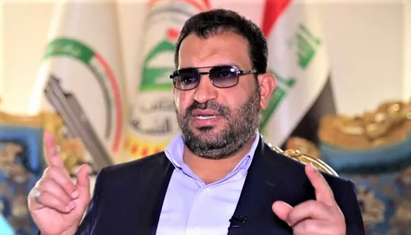 ​​​​​​​Al-Khaza'ali: the people have the right to resist the occupation