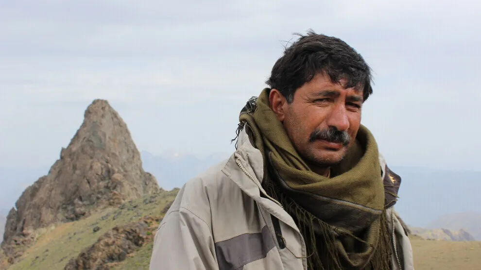 Amed Malazkurd: We will continue the resistance, and break the Turkish attack