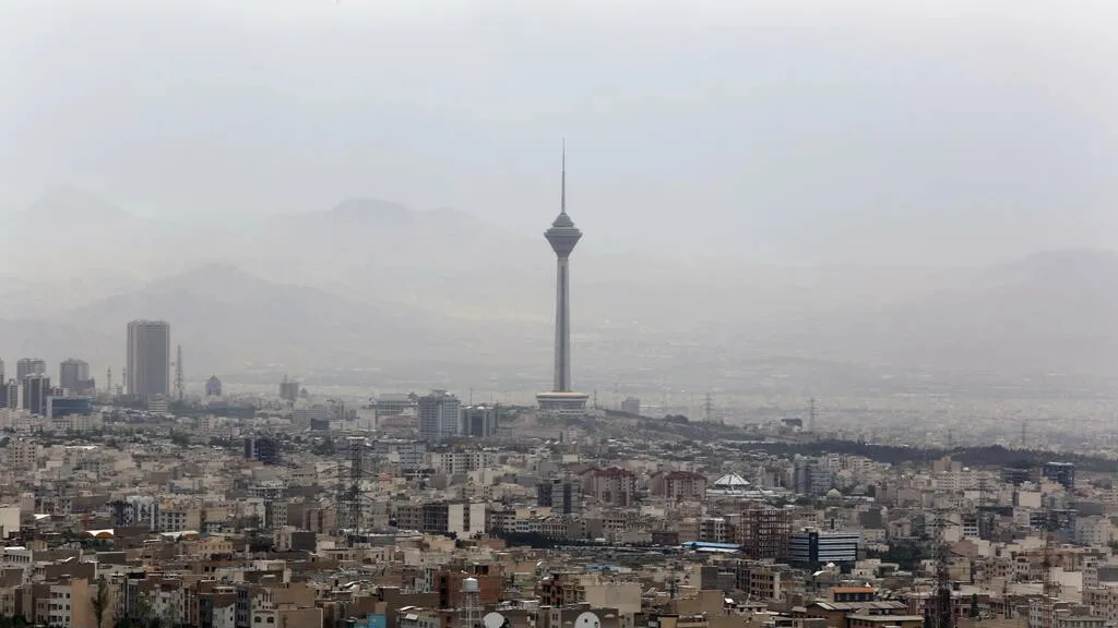 Iran announces the seizure of a foreign vessels in the Gulf waters