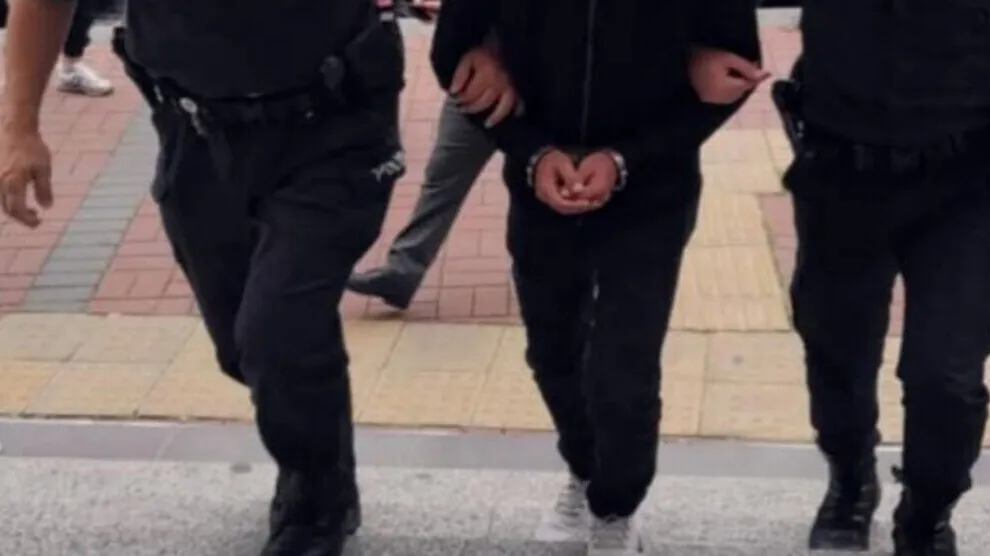 24 persons arrested in Wan