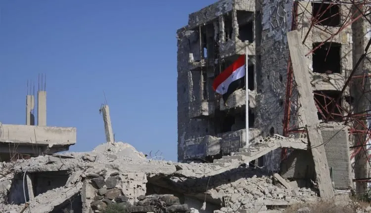 Unidentified gunmen kidnap and kill young man in Daraa