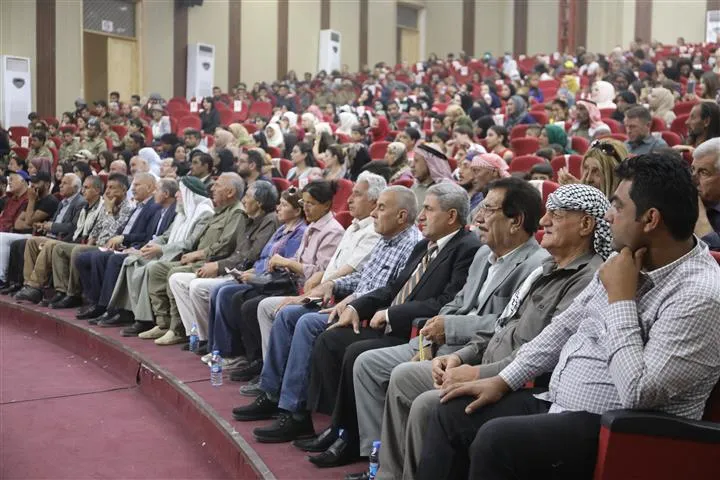 Armenian Council: Turkey's massacre against Kurds, Arabs and Syriacs continue