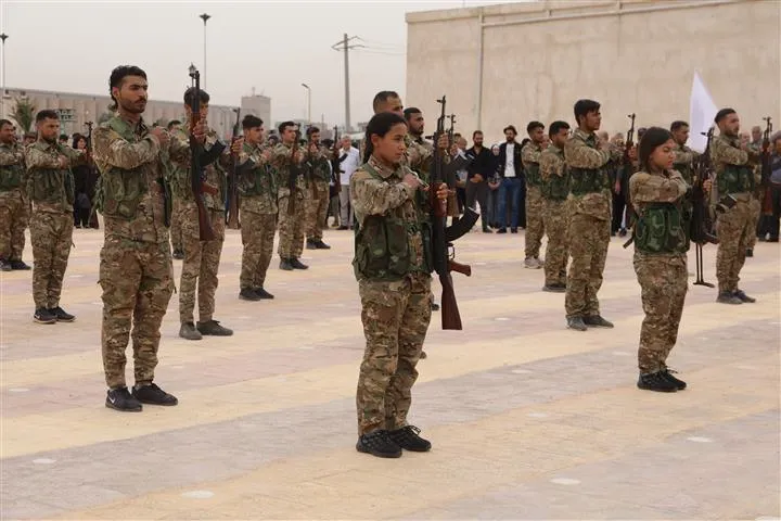 Armenian Council: Turkey's massacre against Kurds, Arabs and Syriacs continue