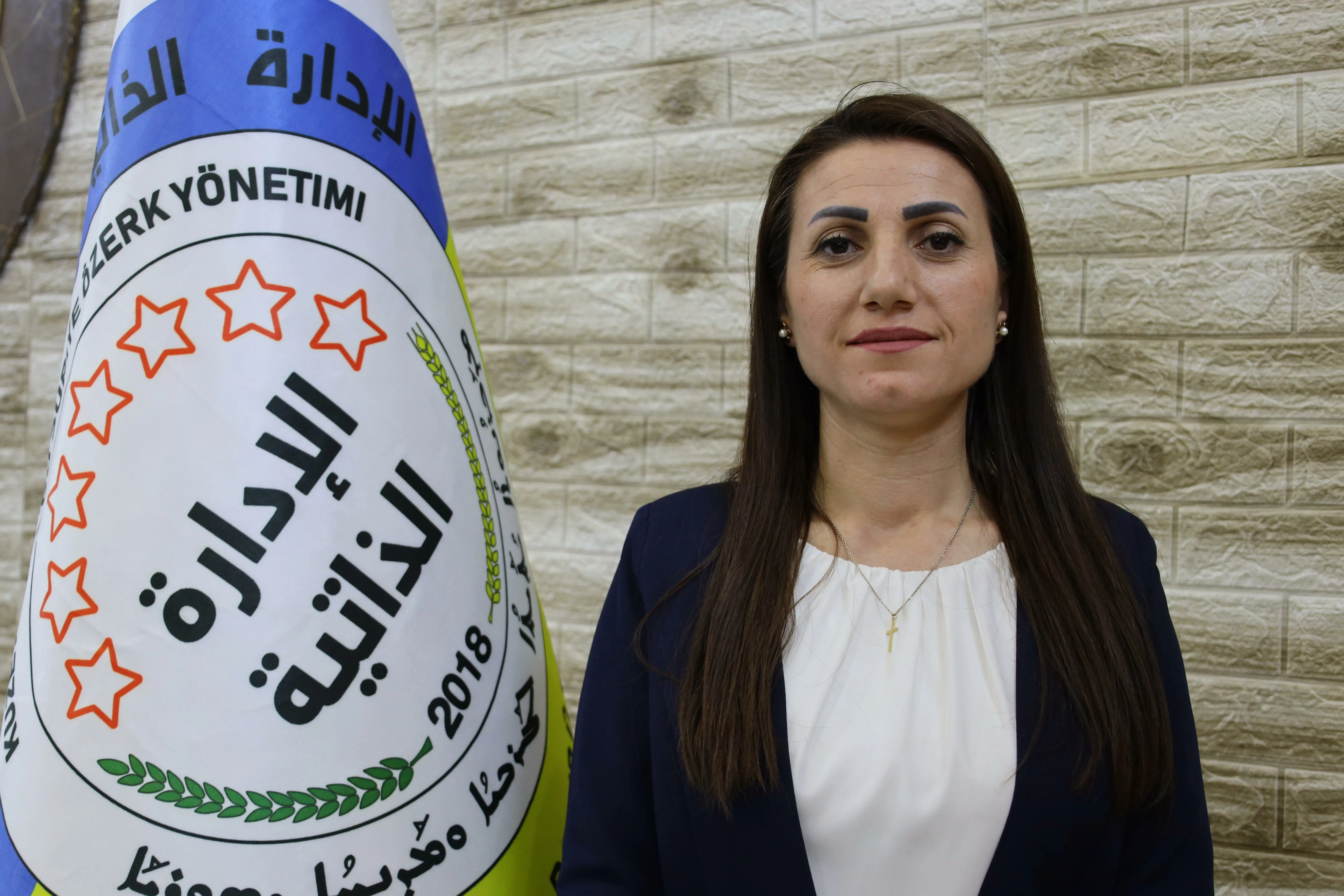 ​​​​​​​Elia: We focus on necessity of solving file of ISIS detainees and families