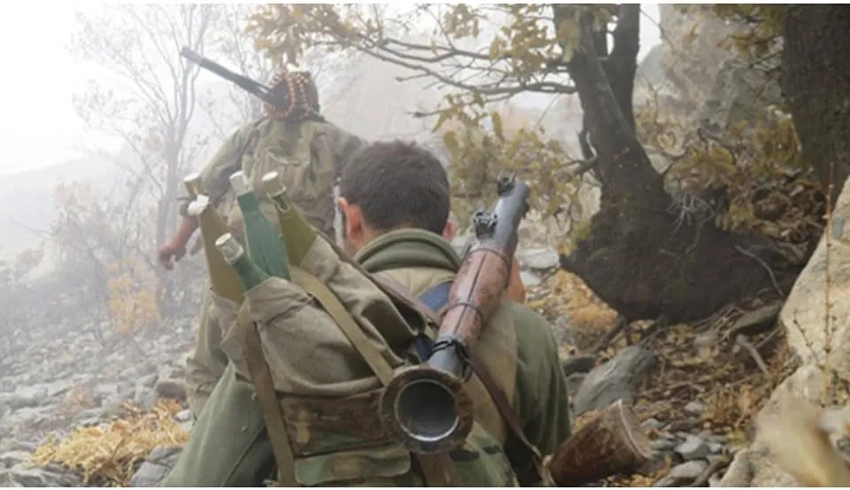 HPG: 41 Turkish soldiers killed and 2 drones downed