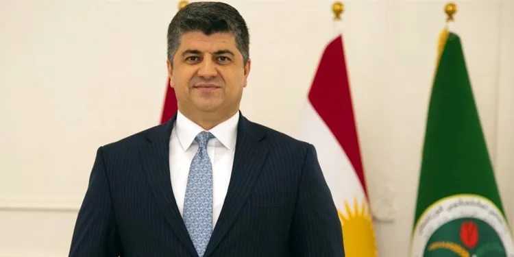 Sheikh Jengi: Democratic Party makes Kurdish people a victim of their party's policies