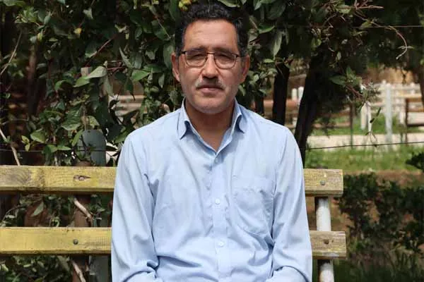​​​​​​​Manan Ja'fer: PDK cannot be considered Kurdistani force