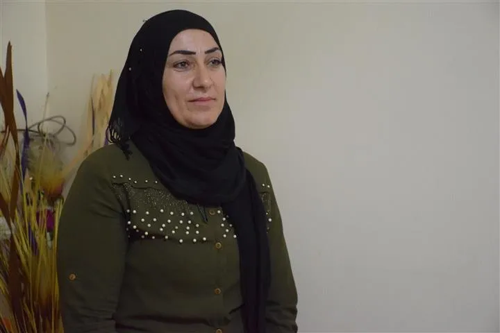 ​​​​​​​Zarghan Council Co-chair: Turkish occupation seeks to displace people