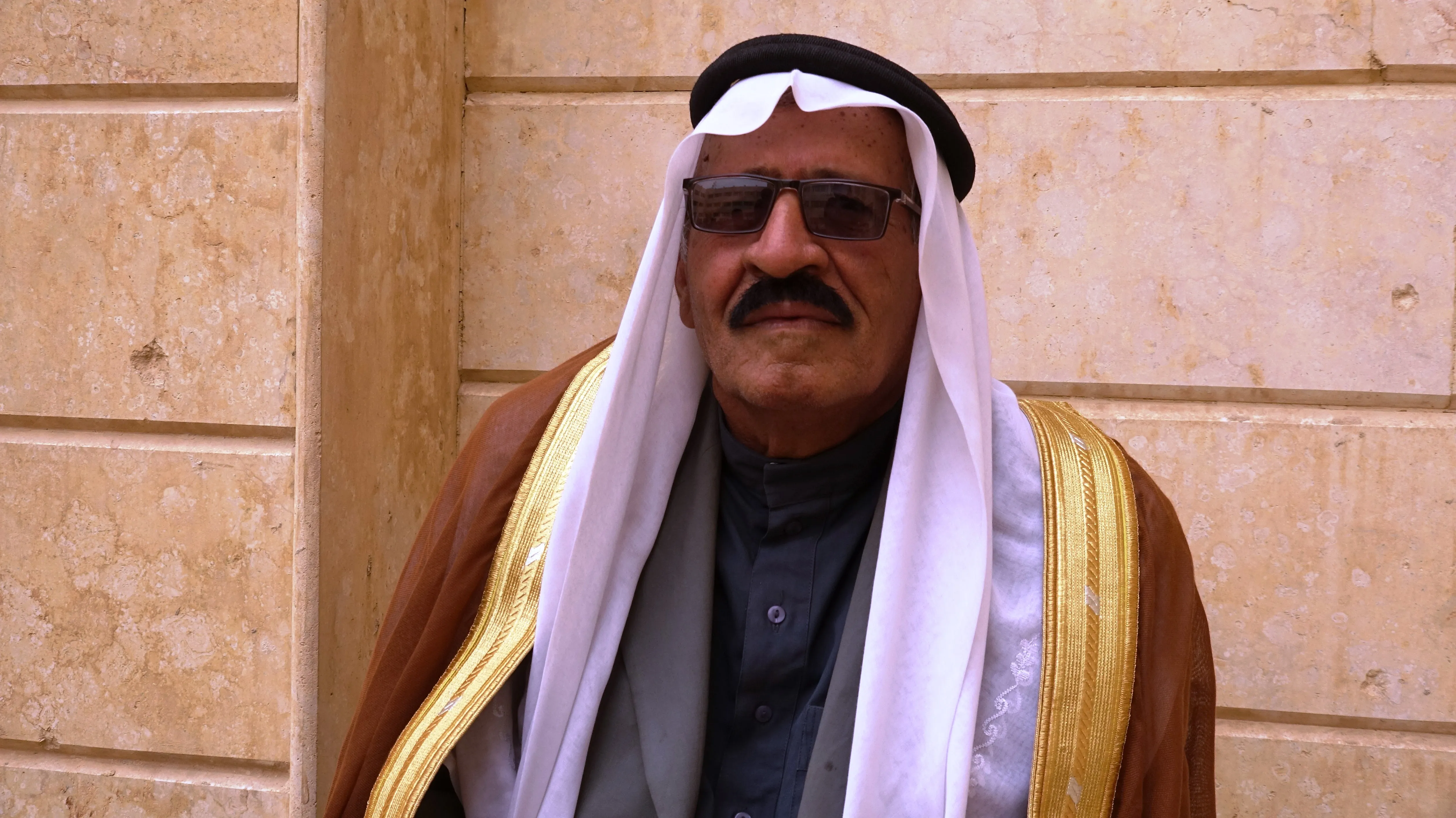 ​​​​​​​ Wajih Al-Hoss clan: Attacks of Turkish occupation target all components