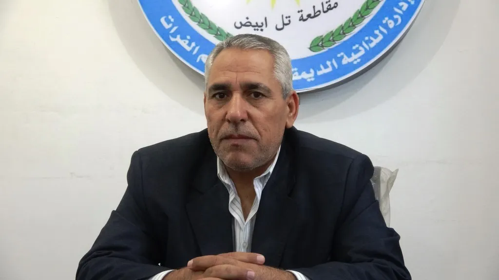 Al-Abed:Resettlement of refugees in occupied territories is step to perpetuate occupation