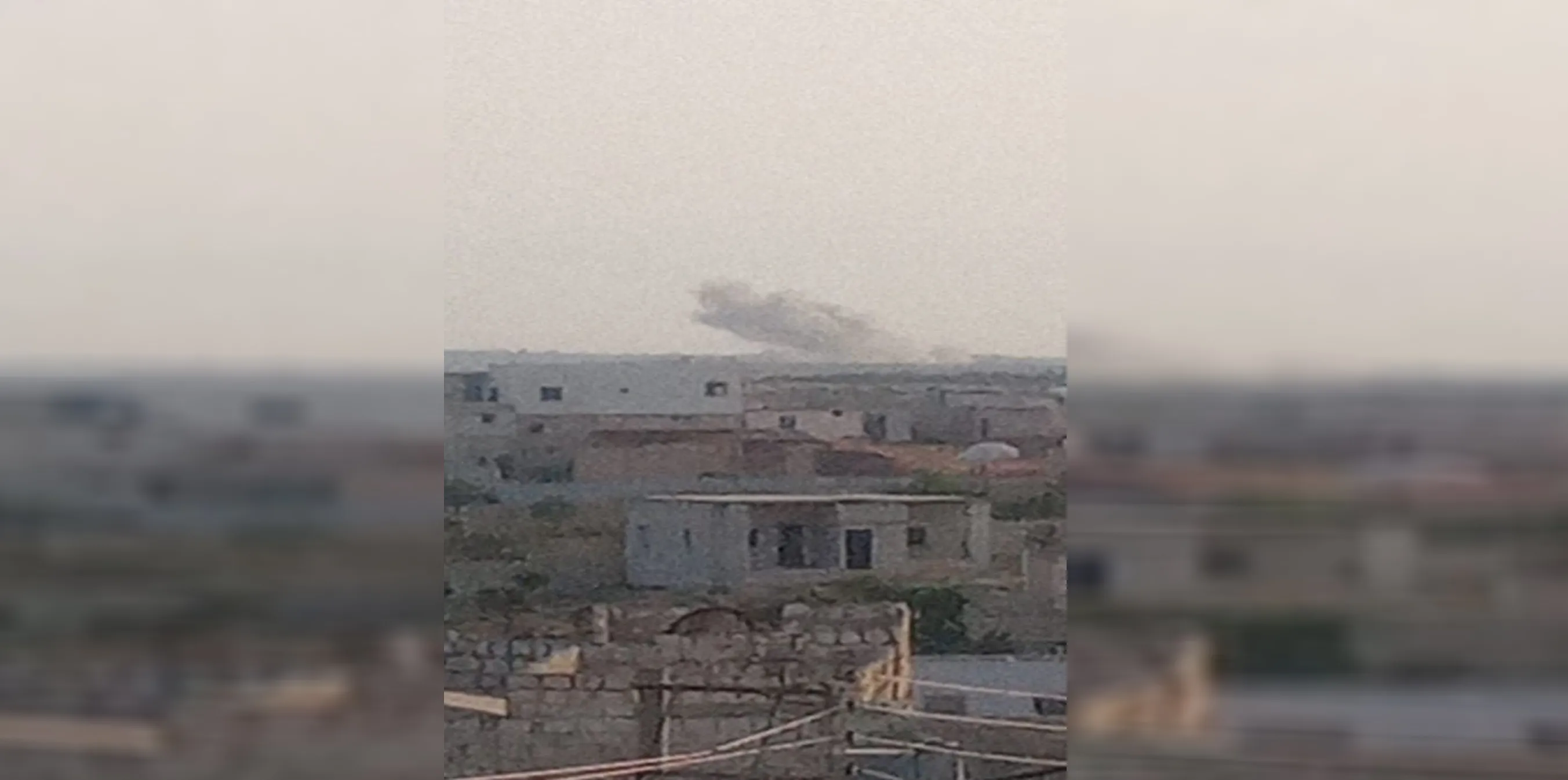 Russian warplanes carry out raids against Turkish occupation and its gangs