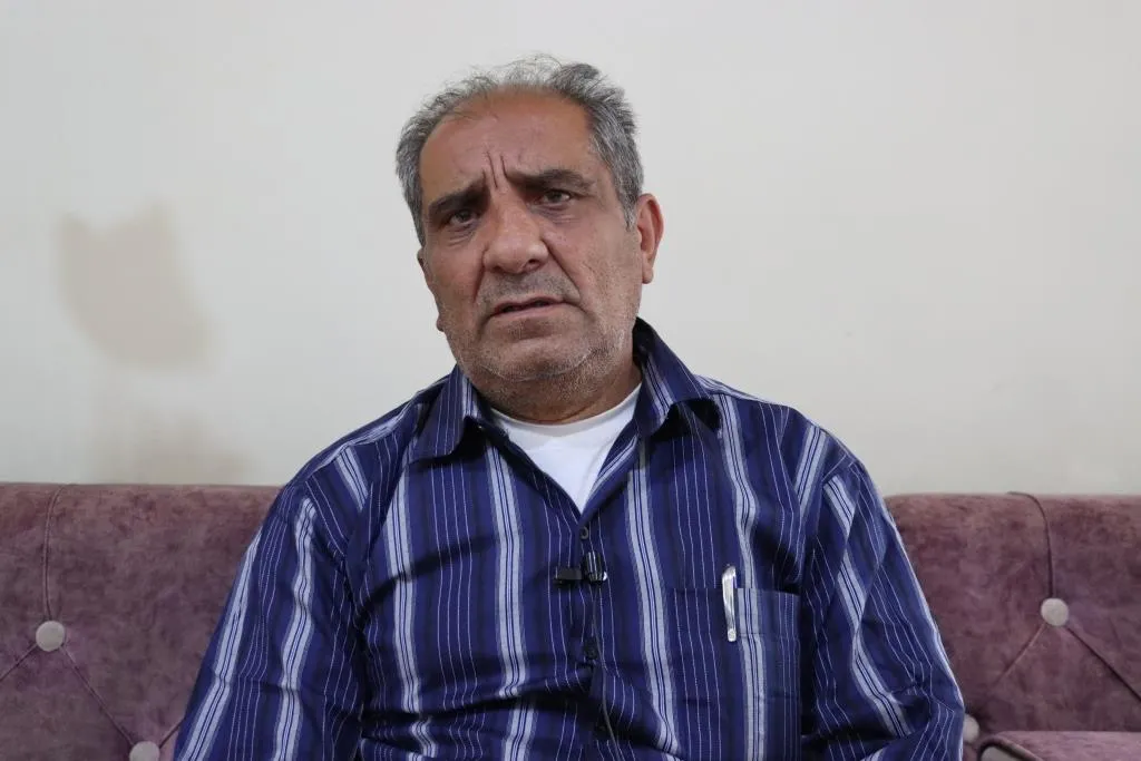 Patriotic figure: traitors aid Turkish occupation state