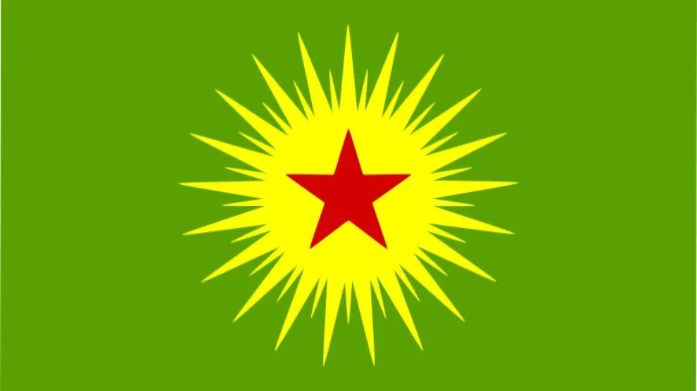 KCK decries Bamernê massacre; call to stop these Turkish occupation massacres 
