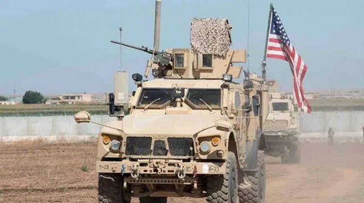 ​​​​​​​Sources: US forces entered occupied city of A'azaz