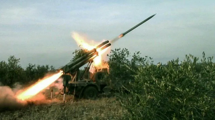 Mutual Shelling and targeting in the countryside of Idlib and Aleppo