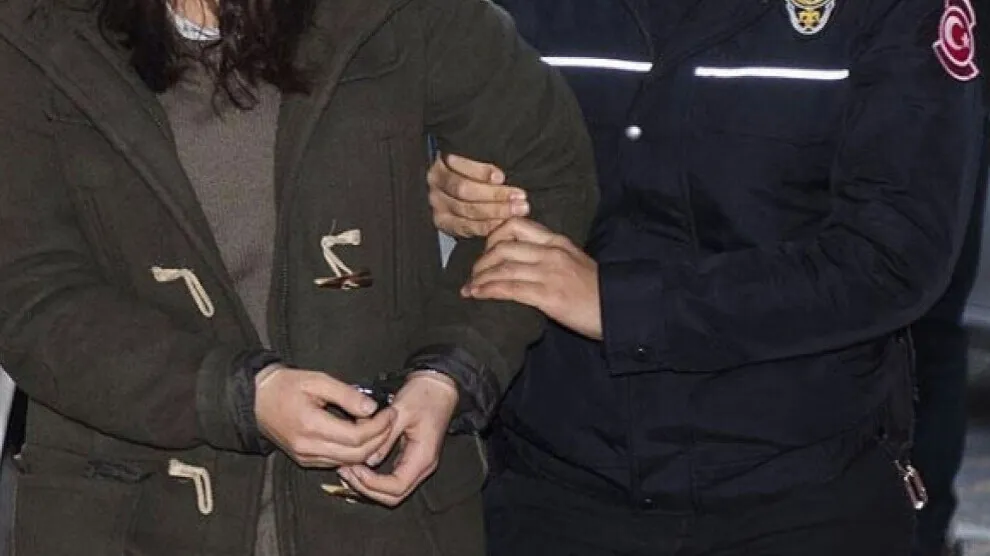 ​​​​​​​Turkish authorities capture 11 women in Iyla N. Kurdistan