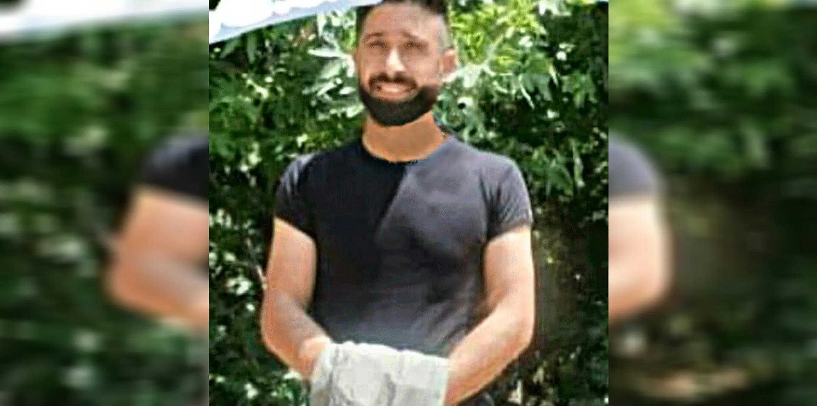 ​​​​​​​Turkish occupation and its mercenaries kidnap a citizen from Sheh district