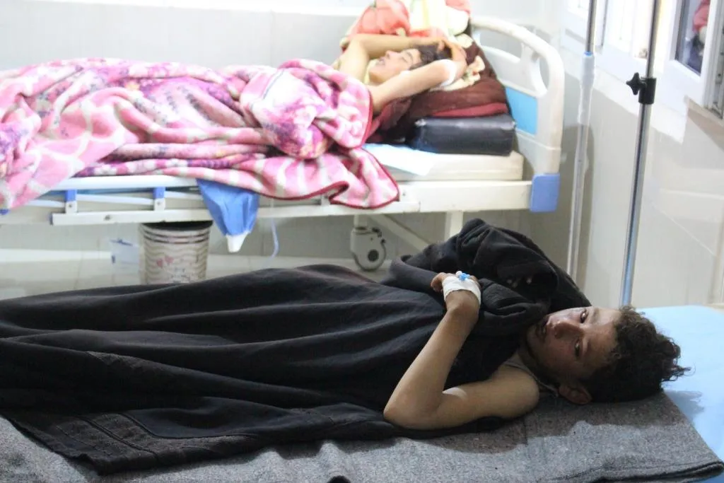 A mother tells ANHA details of Turkish offensive on her 4 chidren