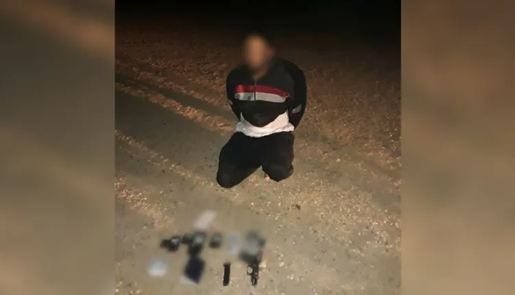 SDF captures ISIS leader east of Deir Ezzor