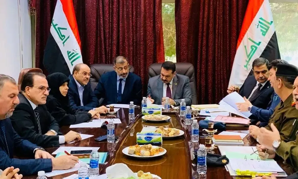 Al-Moussawi decries Turkish occupation attacks on Iraq’s sovereignty