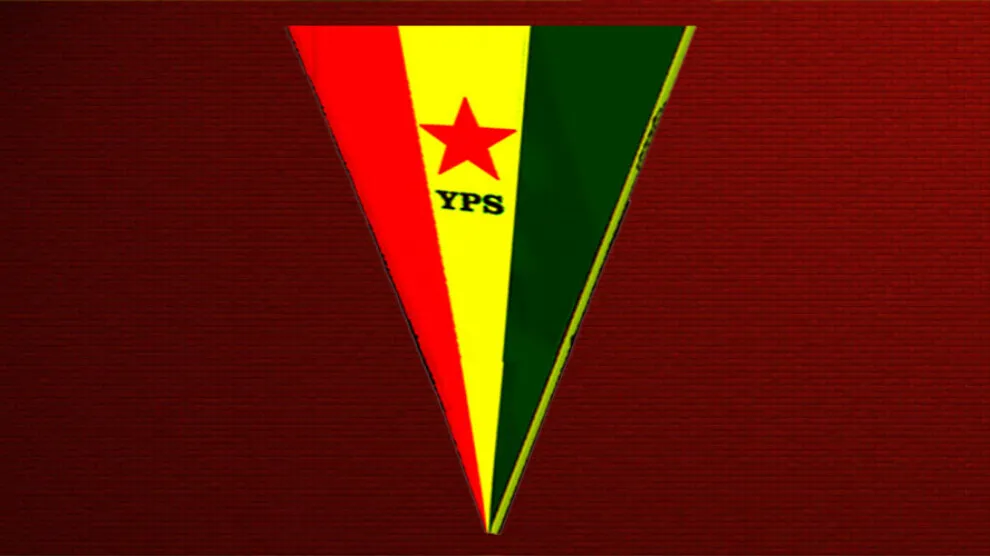 YPS carries out a qualitative operation against 2 agents in Bakur