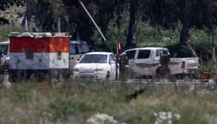 Within a month, SOHR decuments 45 attacks in Daraa despite settlements