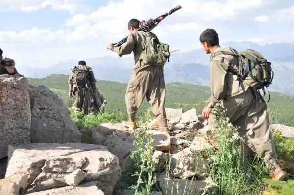 HPG's General Command commends Guerrilla resistance in Zap