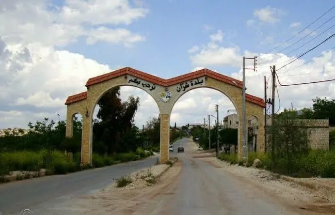 Citizen abducted upon arrival in Afrin