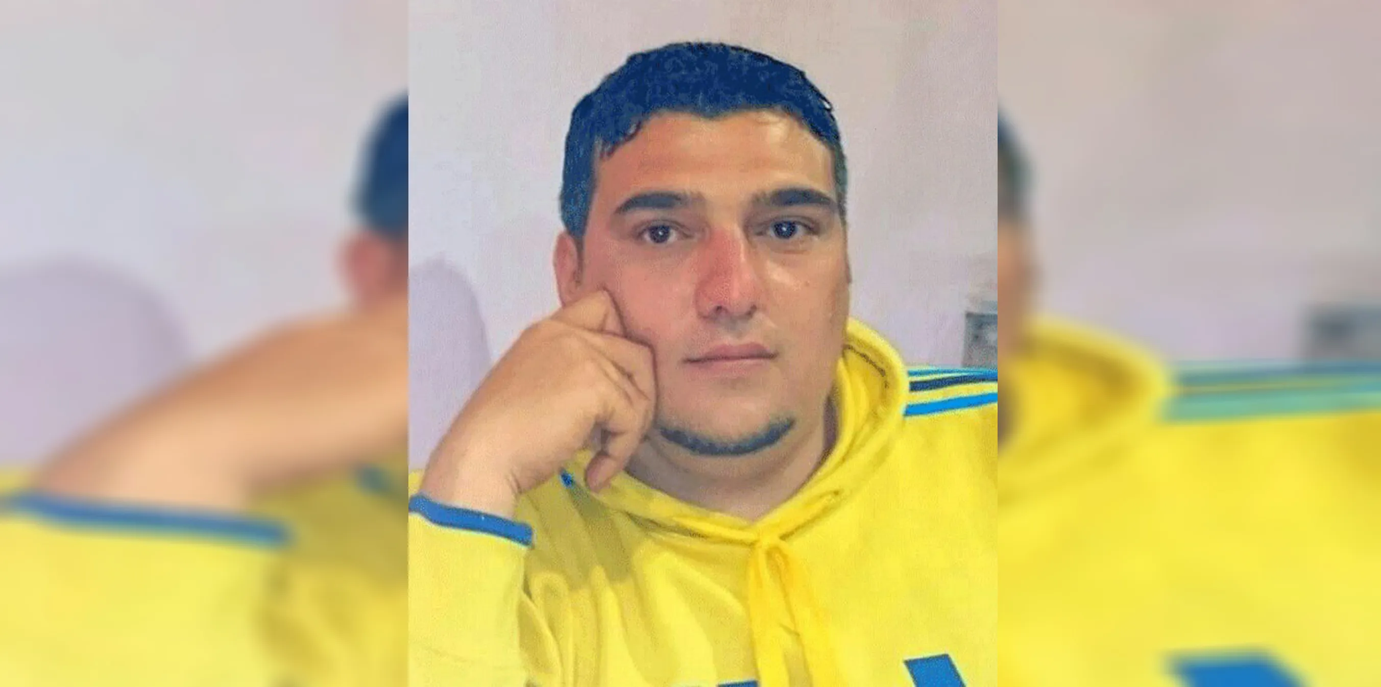 ​​​​​​​Mercenaries of Turkish occupation kidnap citizen of  Mabata district in occupied Afrin