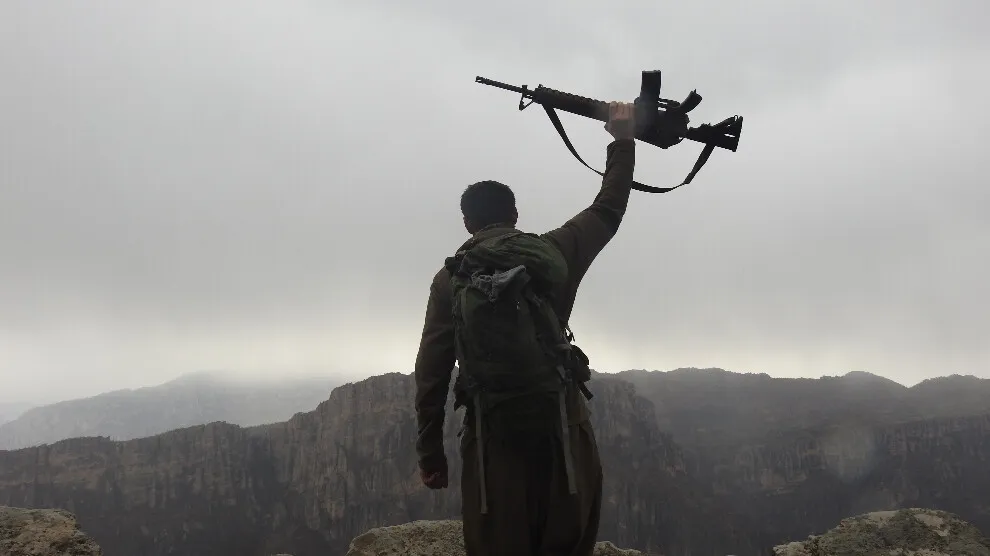 HPG: 13 Turkish soldiers killed