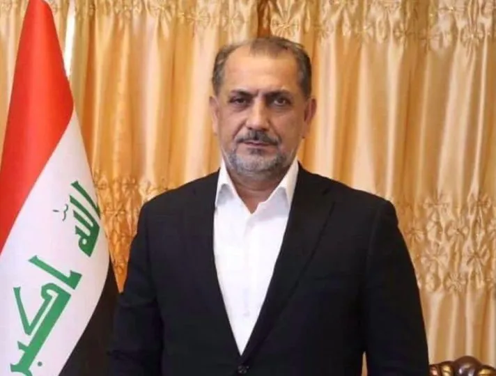  Secretary -General of Faili Front calls on Bagdad to stop  attacks on Şengal