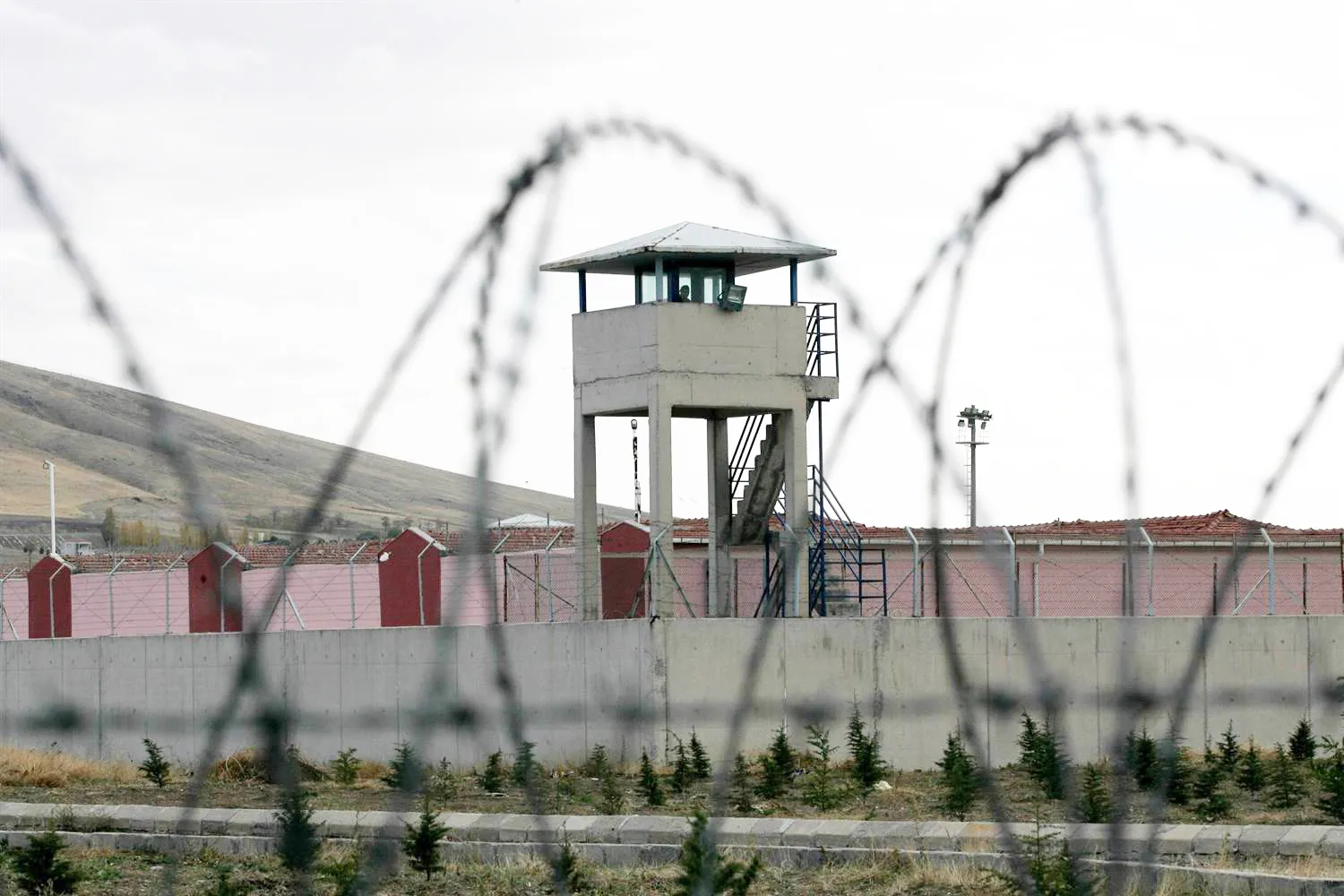 ​​​​​​​Martyrs' families confirm solidarity with political prisoners in Turkey